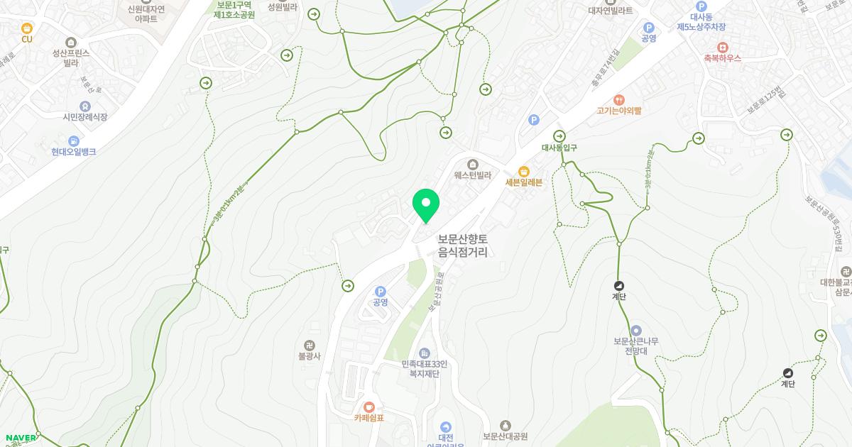 인수한의원 위치