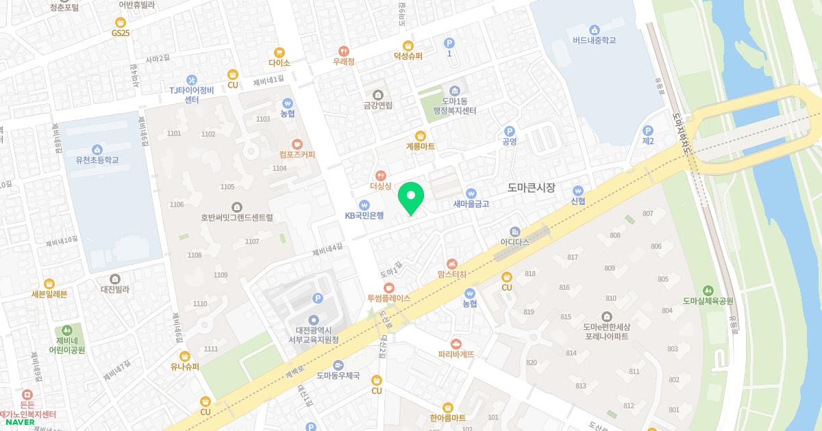 우림한의원 위치