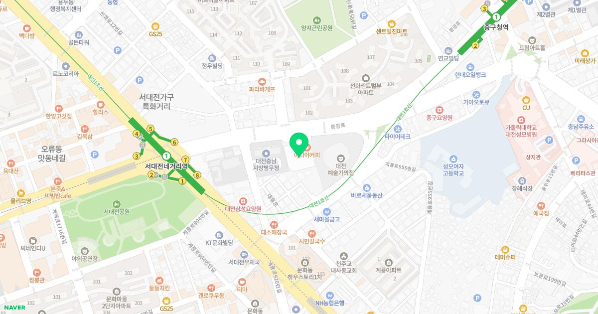 장생한의원 위치