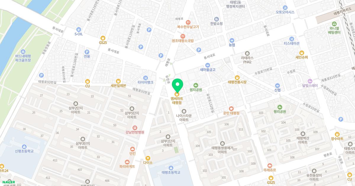 국민한의원 위치