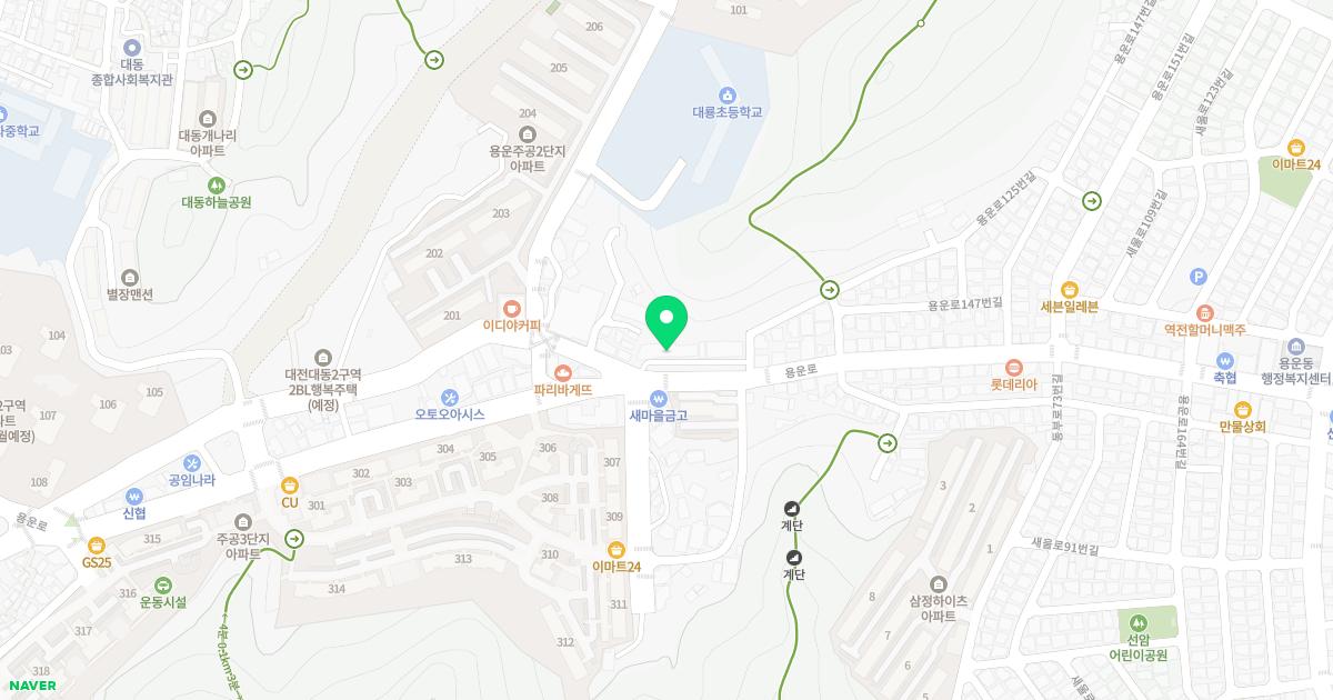 묵림한의원 위치