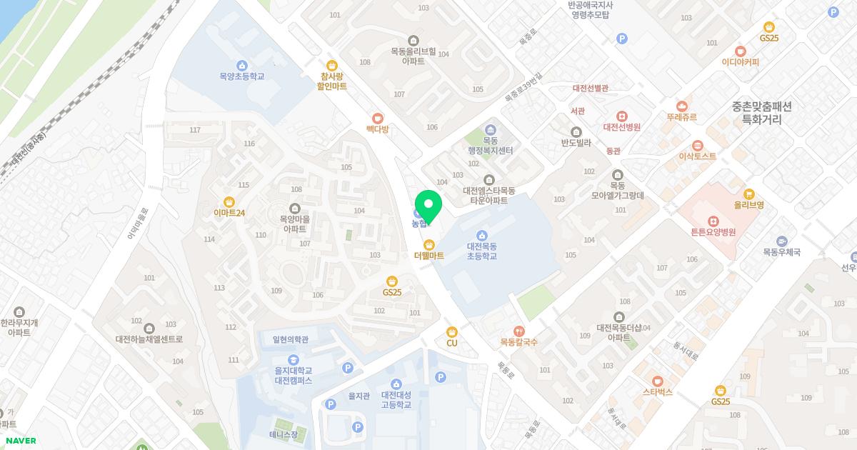 이구현한의원 위치