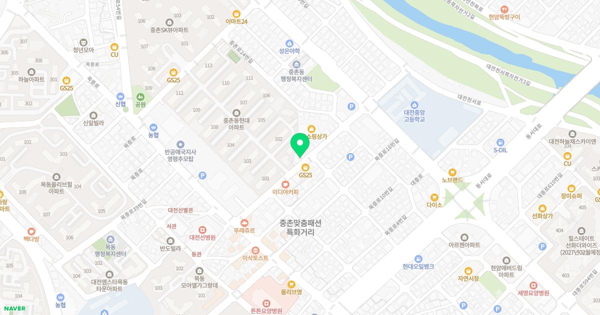 성도한의원 위치