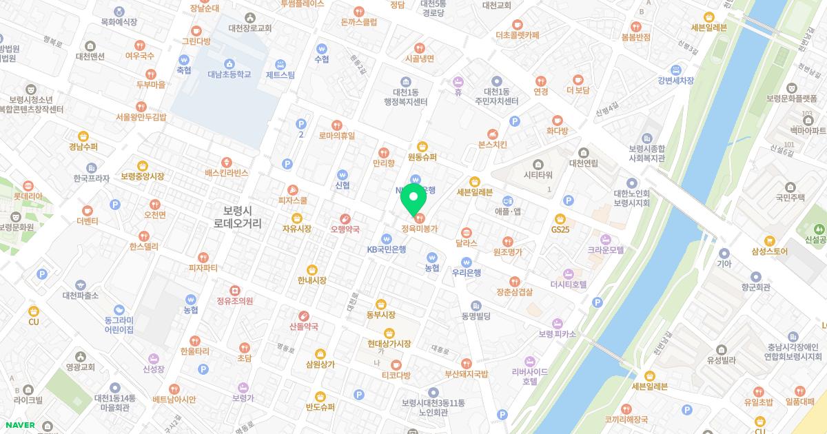 서울경희한의원 위치