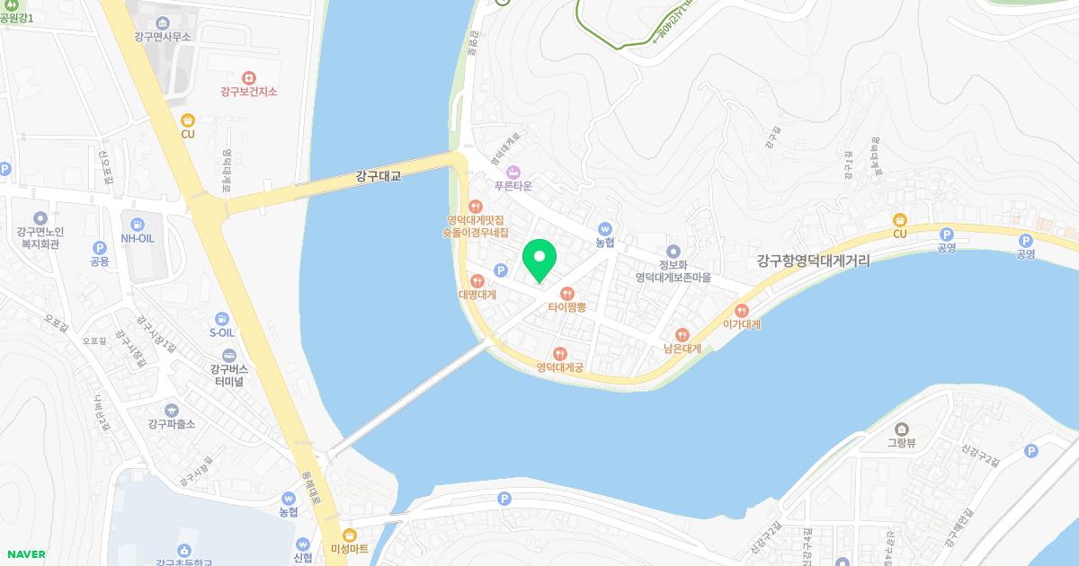 동창한의원 위치