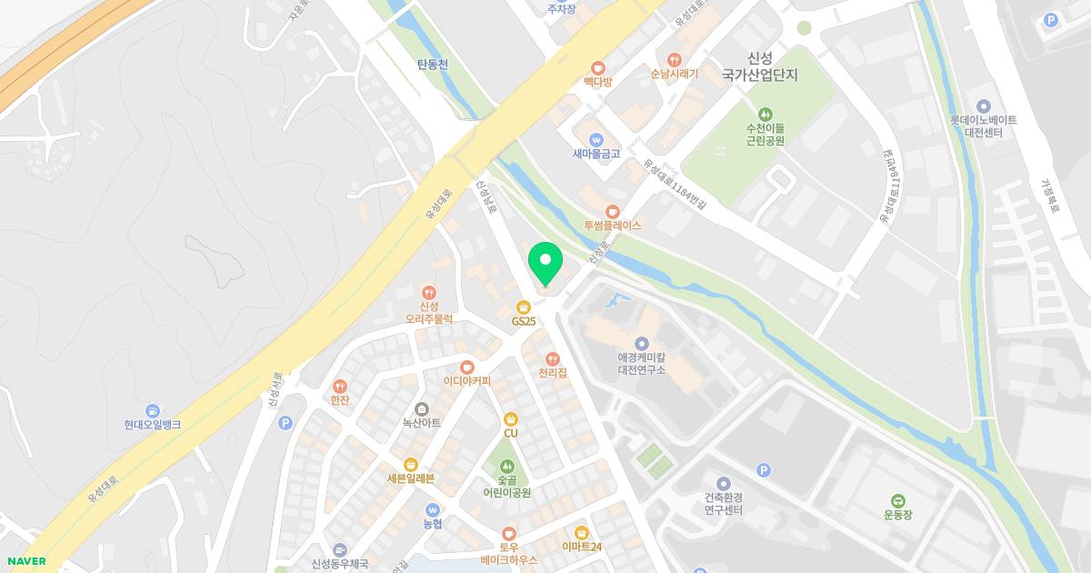 자운대한의원 위치