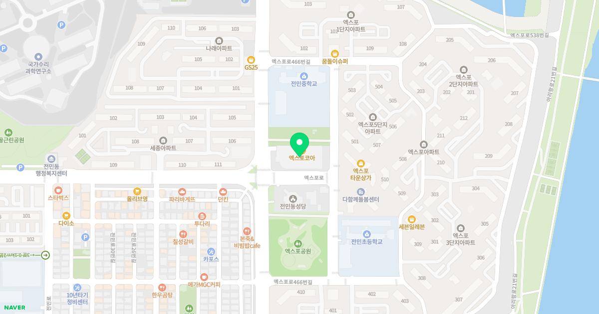 장수한의원 위치