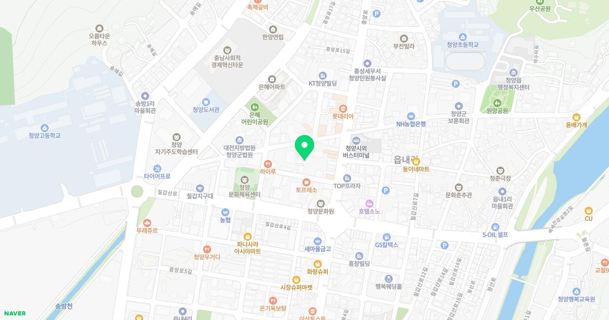 성심한의원 위치