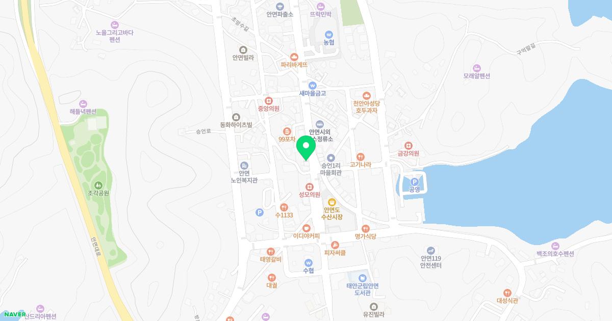 연화한의원 위치