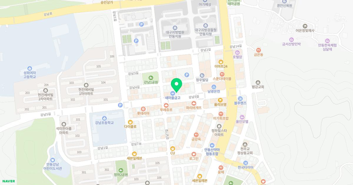 성모한의원 위치