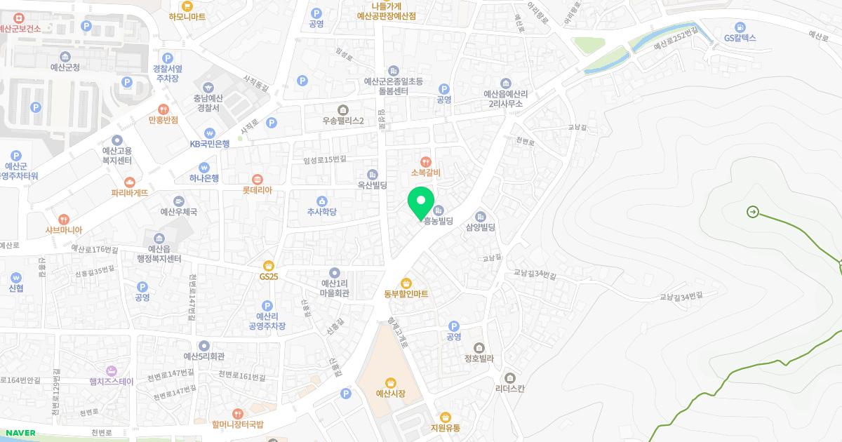 제생당한의원 위치