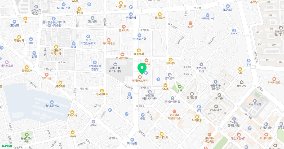 전통한의원 위치