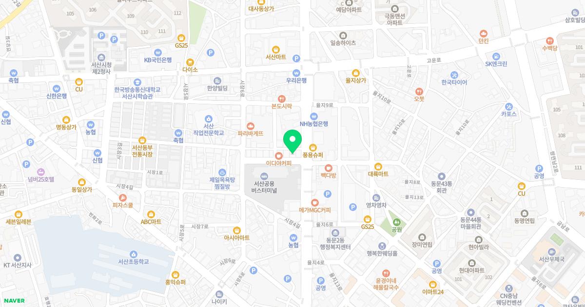 김균환한의원 위치
