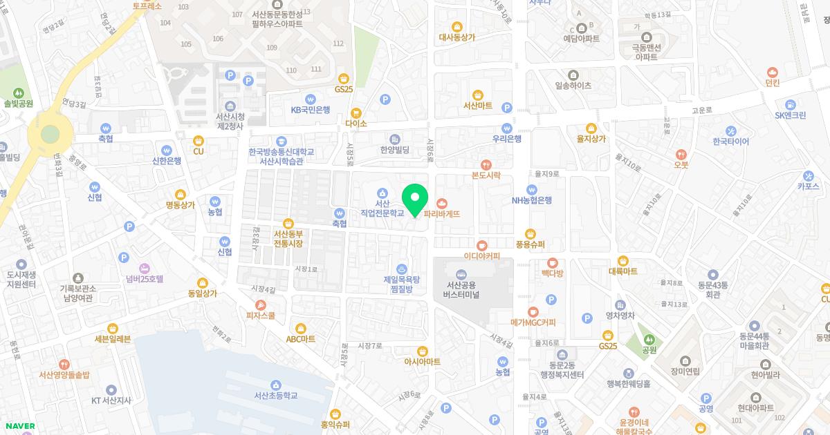 도원석한의원 위치