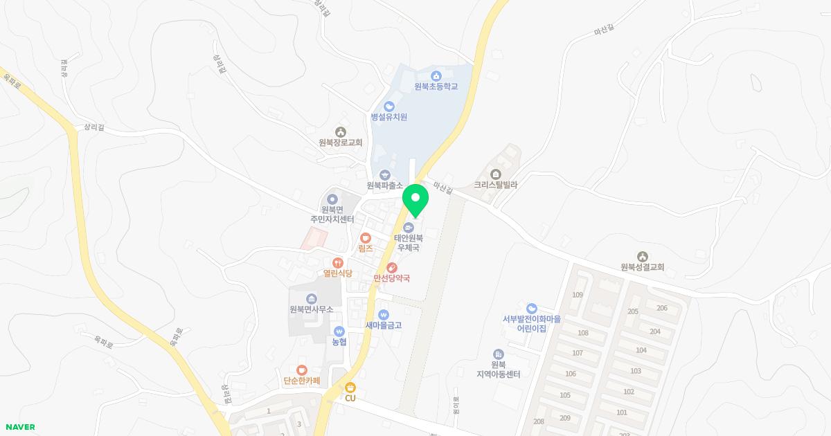 서울경희한의원 위치