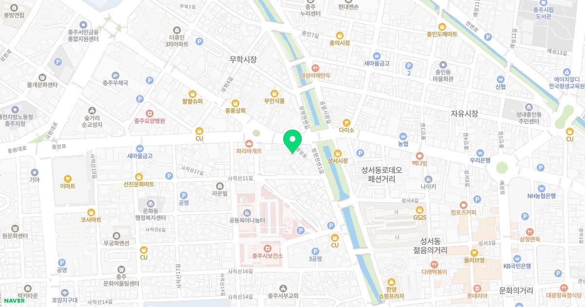 장수한의원 위치