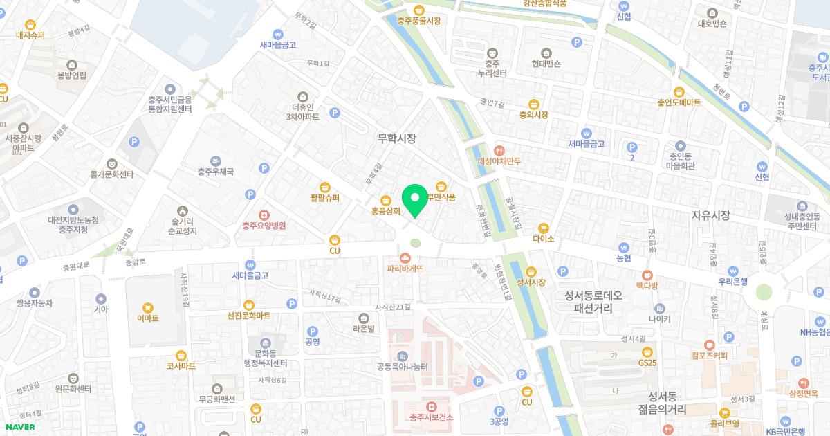 선한의원 위치