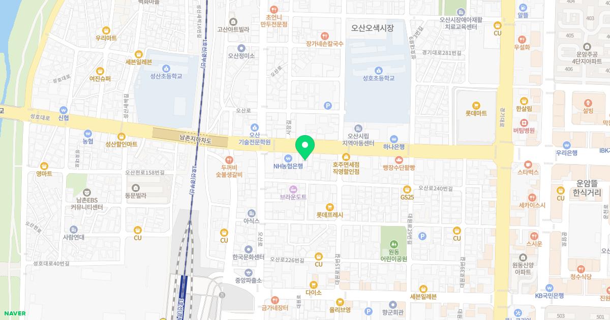 정원한의원 위치