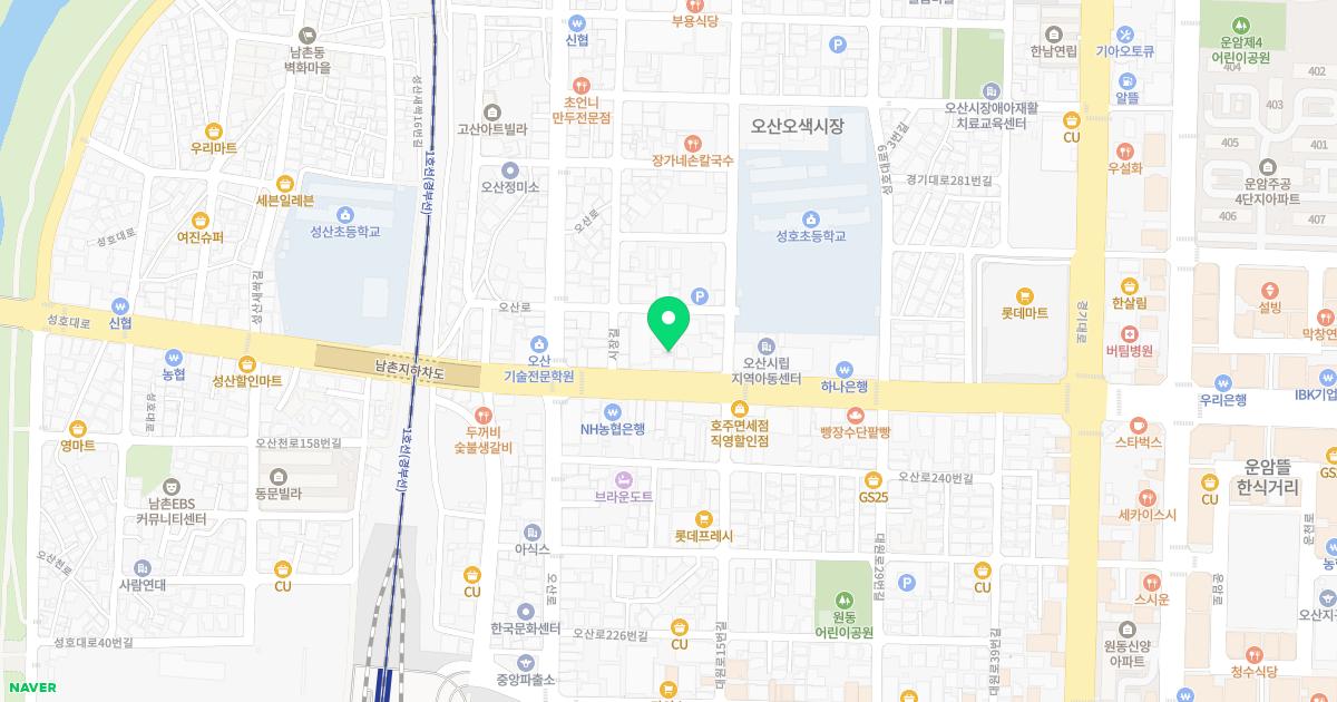 황제한의원 위치