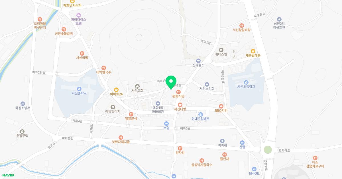 전통한의원 위치