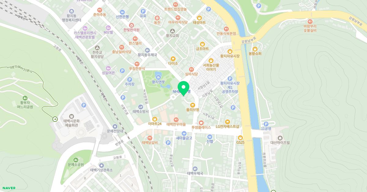 경희장수한의원 위치