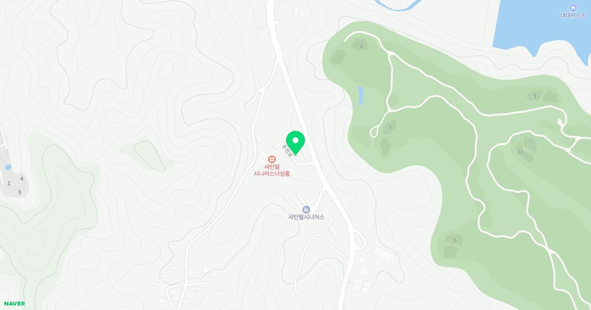 경희현기로운한의원 위치