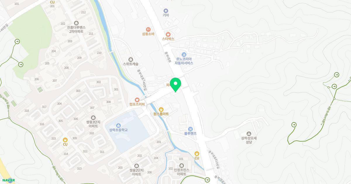 인제한의원 위치