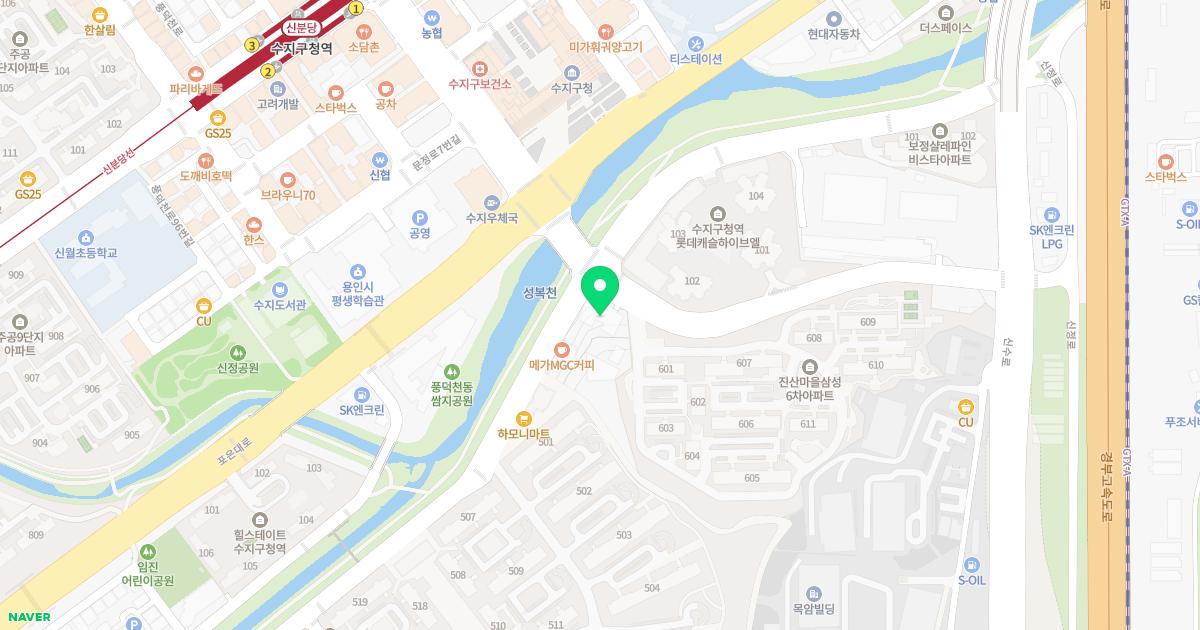 서울경희한의원 위치