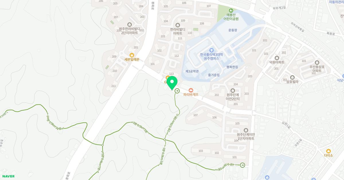 수연한의원 위치