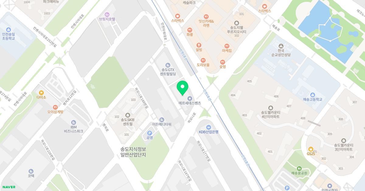 경희서경한의원 위치