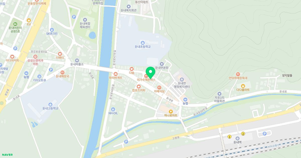 성보한의원 위치