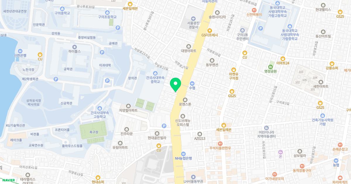 월현한의원 위치