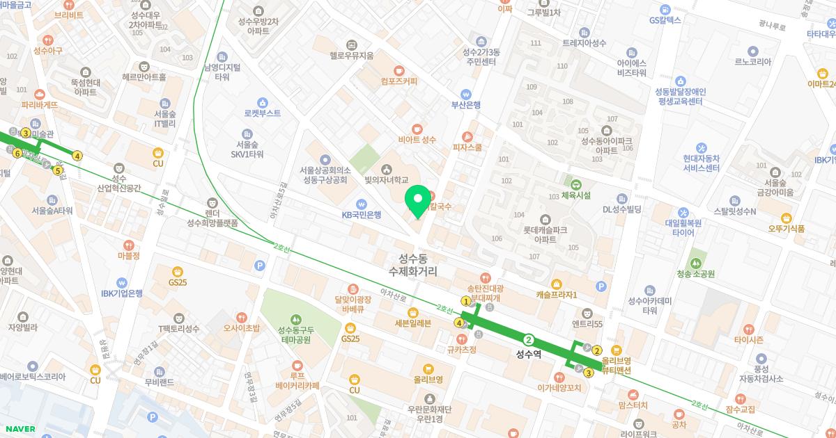 경희온정한의원 위치