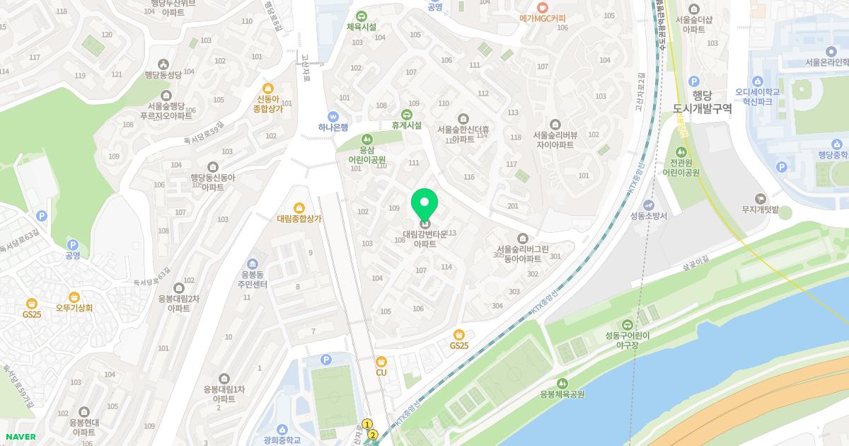 약선당한의원 위치