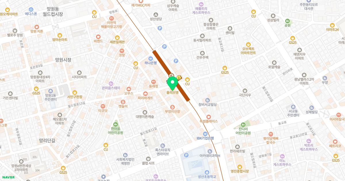 청심당한의원 위치