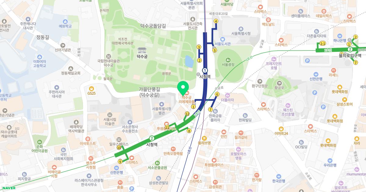 생기찬한의원 위치