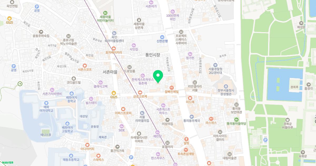 경희꿈한의원 위치