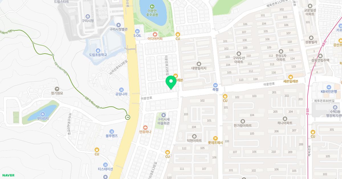 정경진한의원 위치