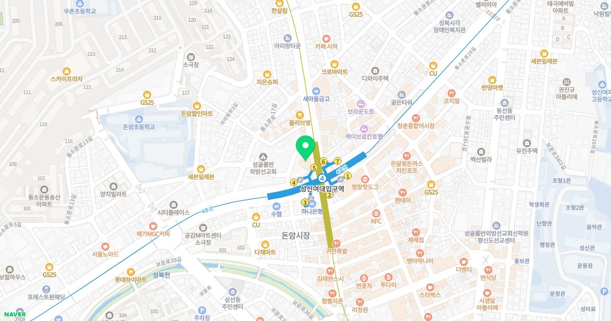 예한의원 위치