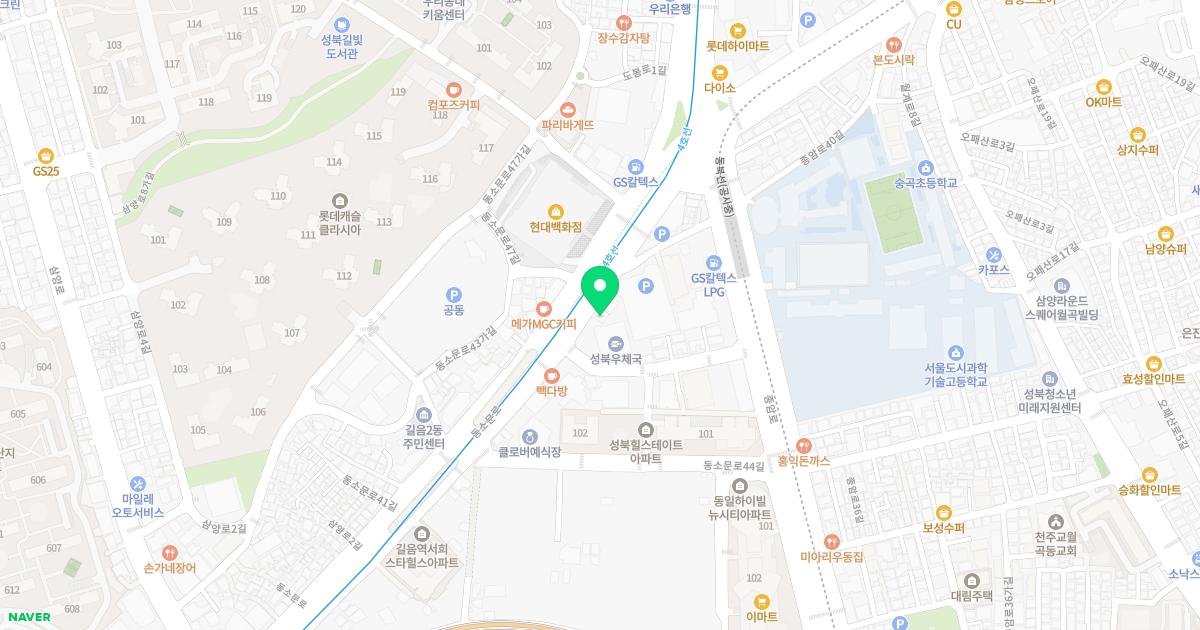 두기한의원 위치