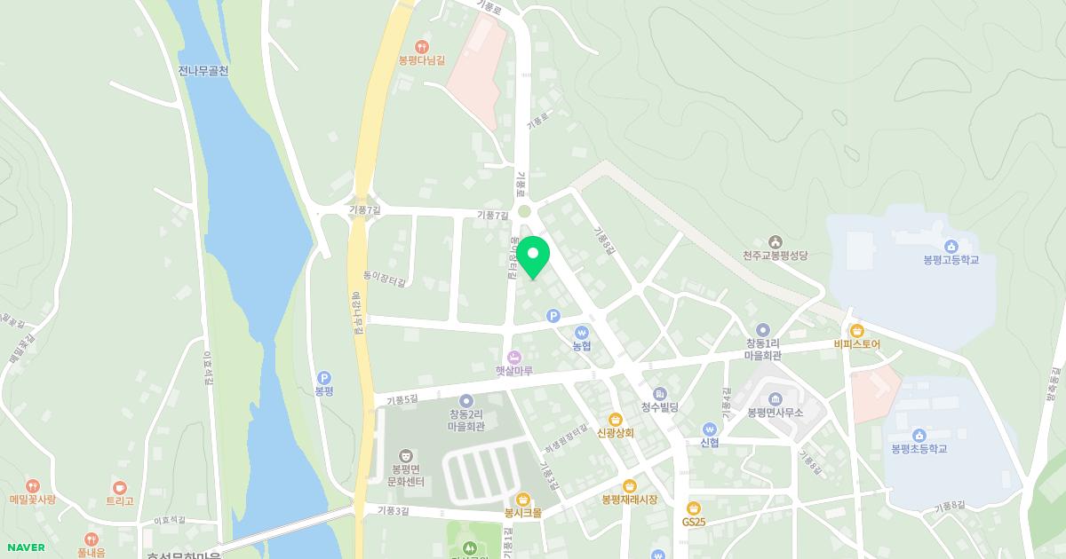 장생한의원 위치