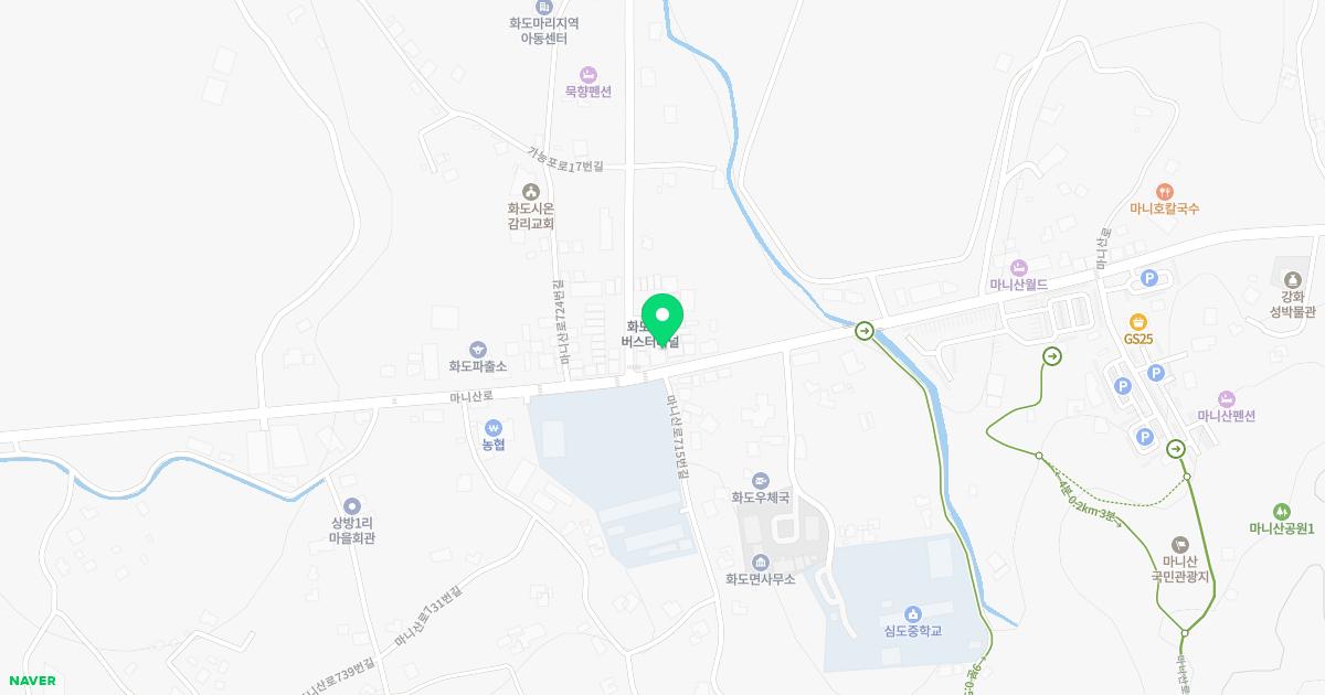 채준환한의원 위치