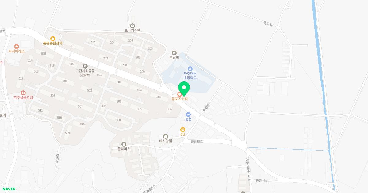 대원한의원 위치