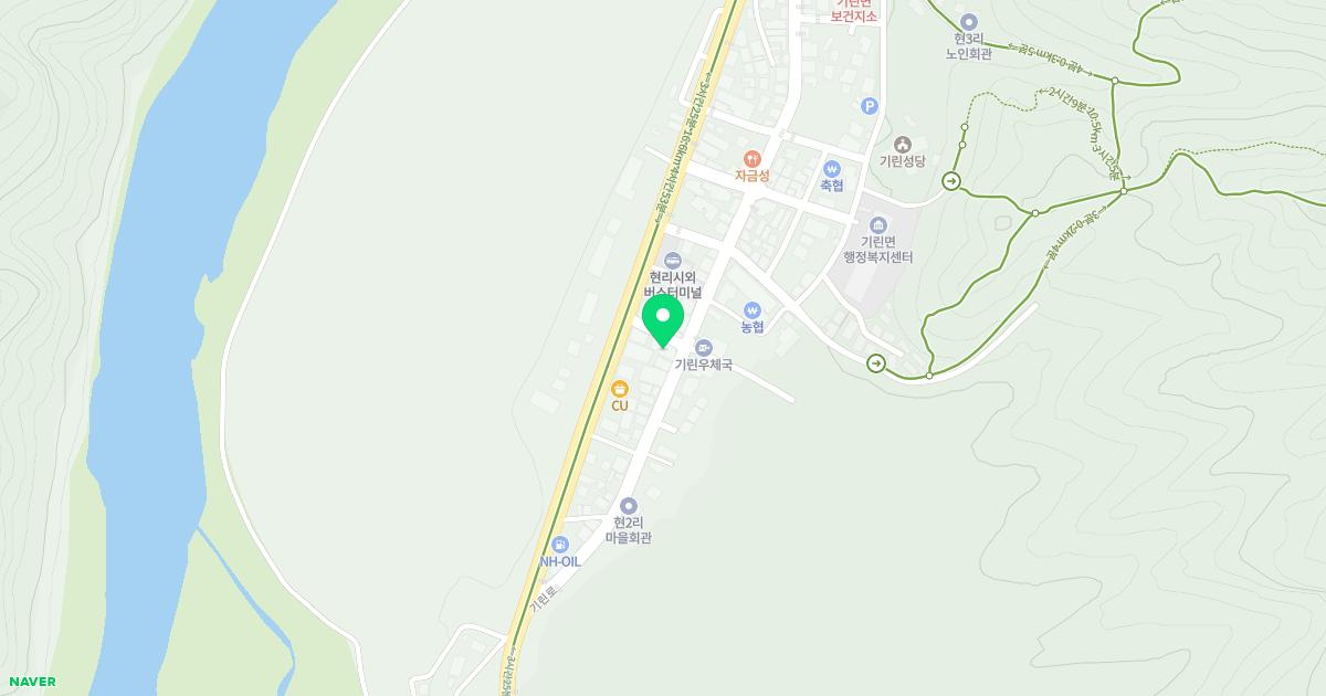 약손한의원 위치