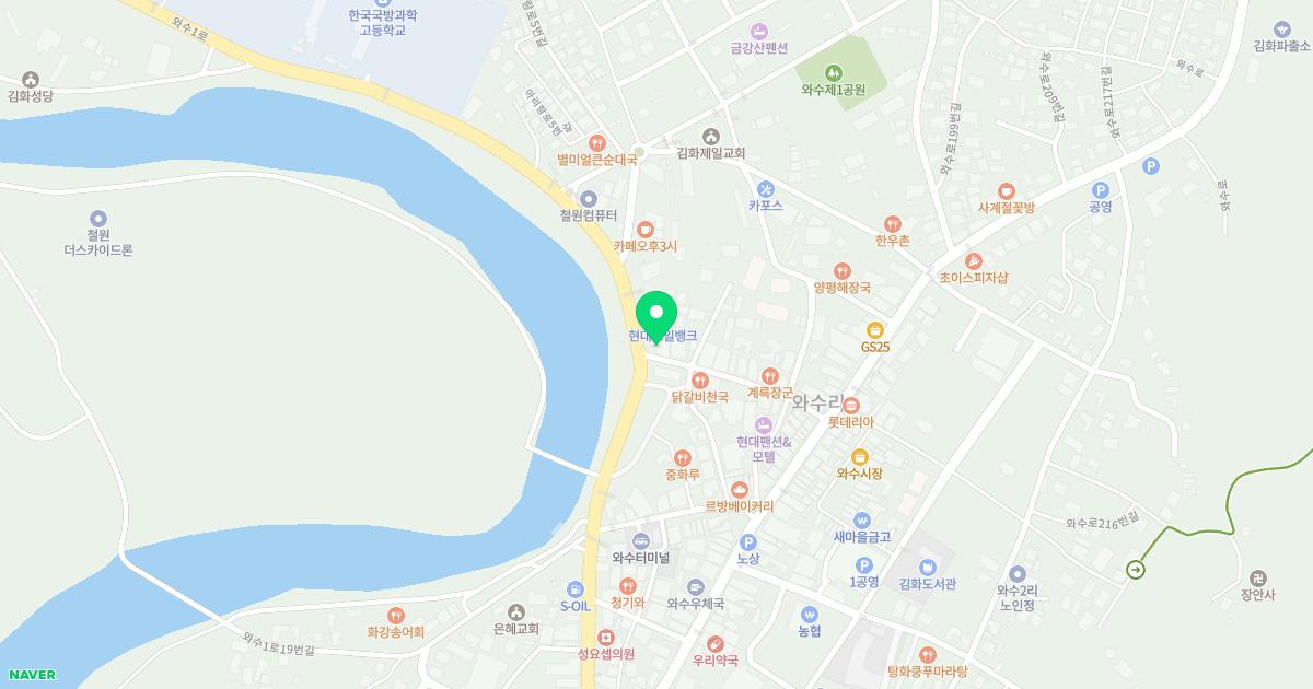 진정한의원 위치